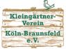 Kleingartenverein Köln-Braunsfeld
